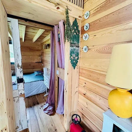 Cab Anne بيت للعطل